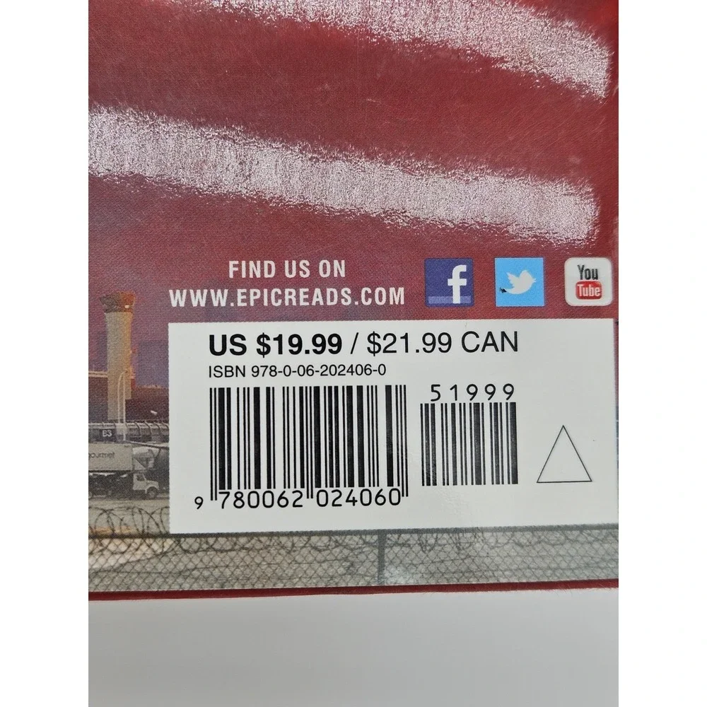 Allegiant By Veronica Roth FIRST EDITION 2012 - Hard Cover - READ